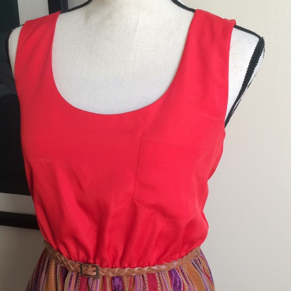 Dress - Picture 2 of 6